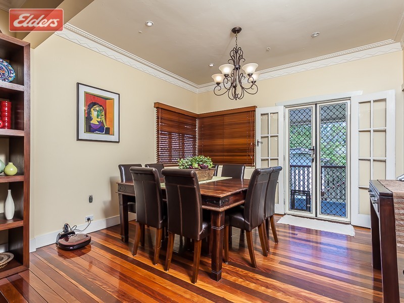 107 Hurdcotte Street, Gaythorne QLD 4051