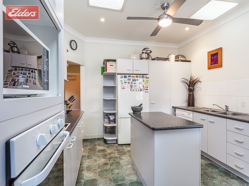 107 Hurdcotte Street, Gaythorne QLD 4051