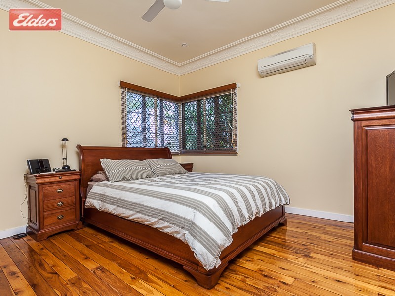 107 Hurdcotte Street, Gaythorne QLD 4051