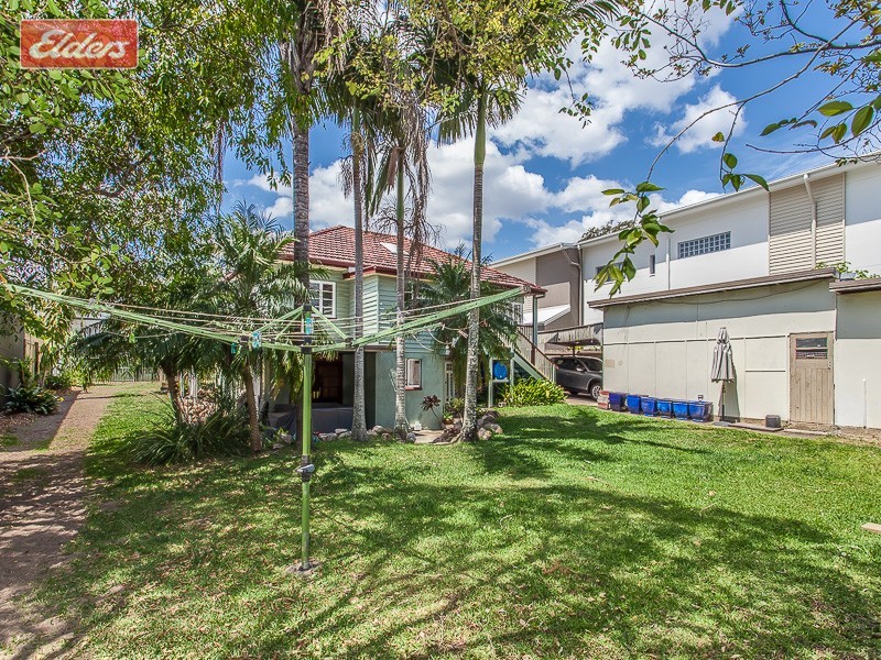107 Hurdcotte Street, Gaythorne QLD 4051