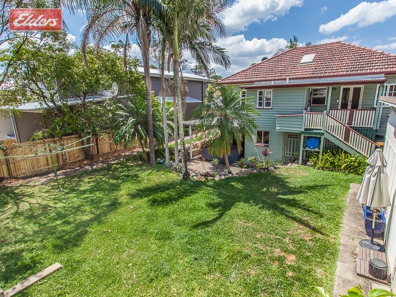 107 Hurdcotte Street, Gaythorne QLD 4051