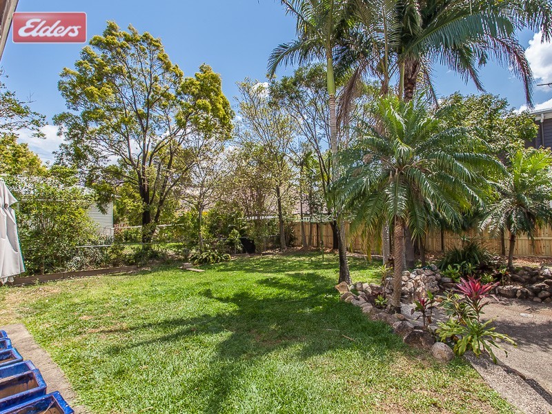 107 Hurdcotte Street, Gaythorne QLD 4051