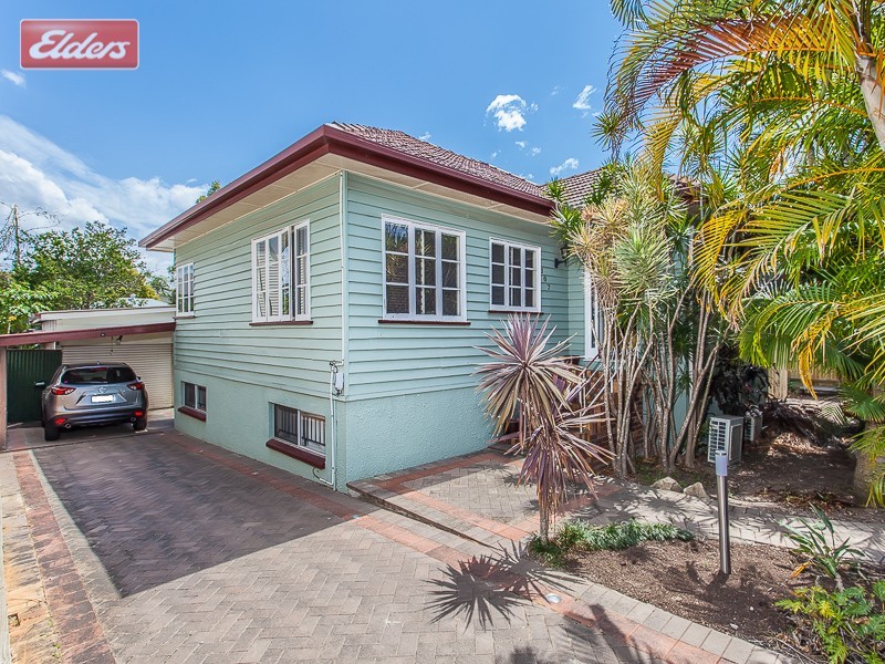 107 Hurdcotte Street, Gaythorne QLD 4051