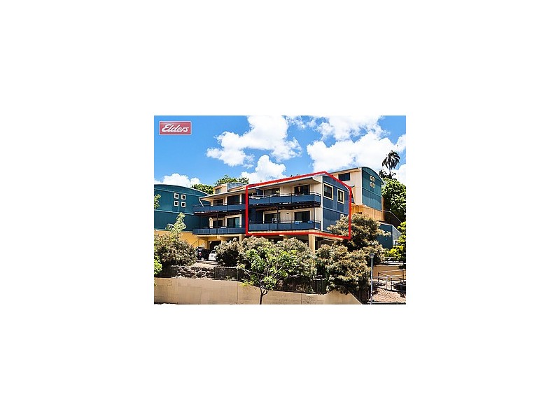 18/4 Cowlishaw Street, Newstead QLD 4006