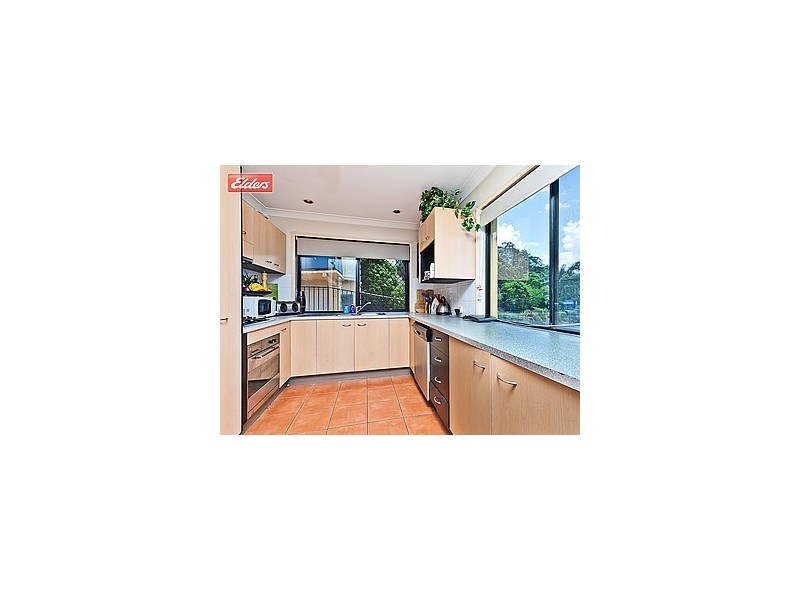 18/4 Cowlishaw Street, Newstead QLD 4006