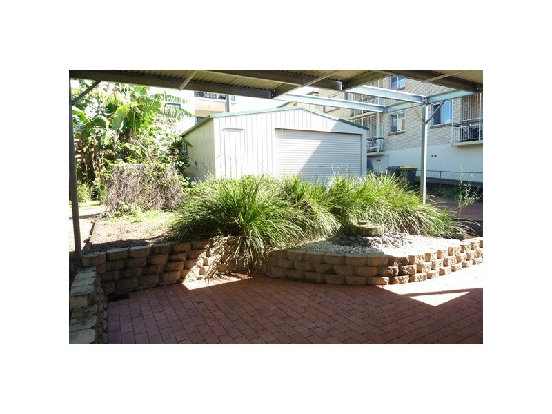 26 Lade St, Gaythorne QLD 4051