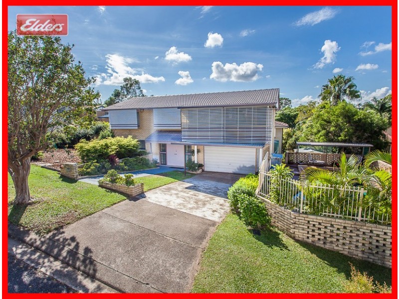 3 Kambala St, Everton Park QLD 4053