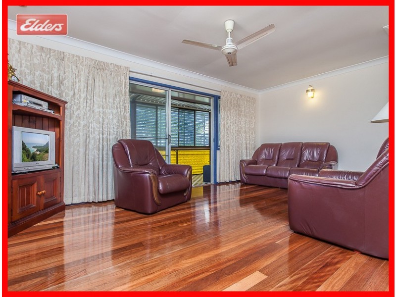 3 Kambala St, Everton Park QLD 4053