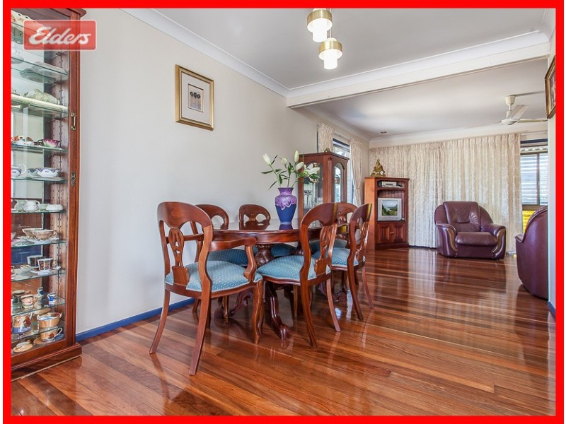 3 Kambala St, Everton Park QLD 4053