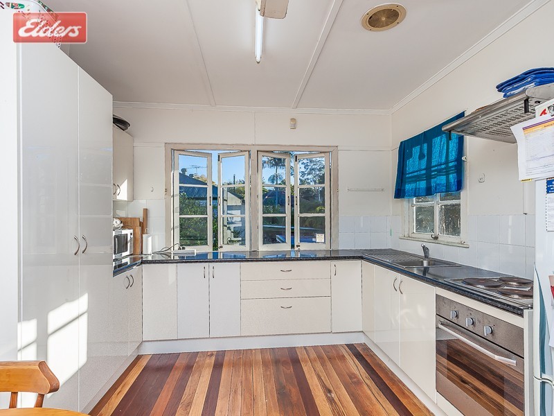 55 Kirwan Street, Keperra QLD 4054