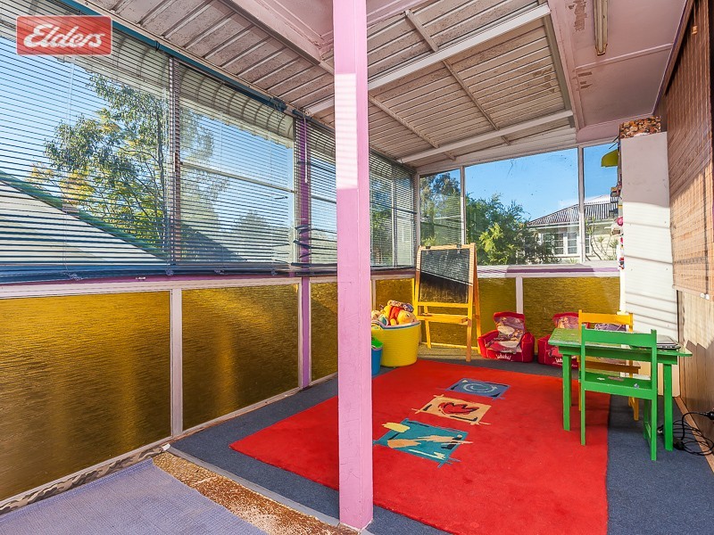 55 Kirwan Street, Keperra QLD 4054