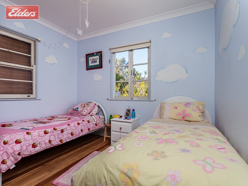 55 Kirwan Street, Keperra QLD 4054