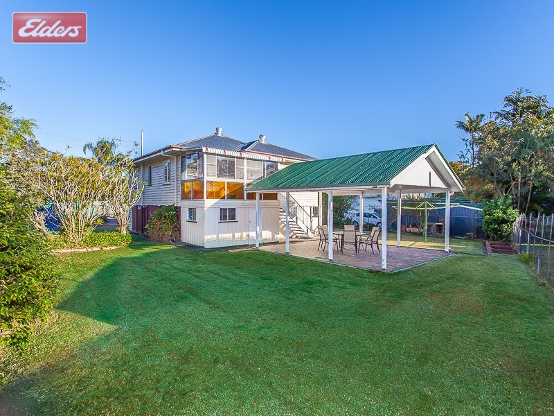 55 Kirwan Street, Keperra QLD 4054