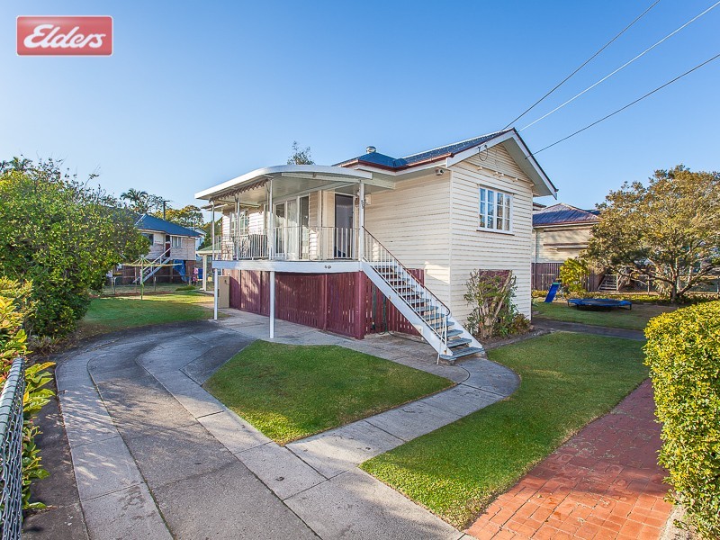 55 Kirwan Street, Keperra QLD 4054