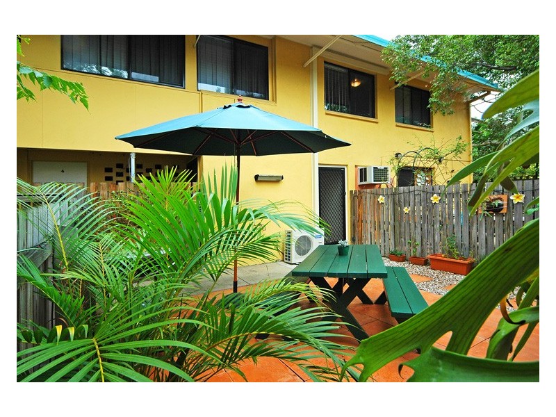 4/9 Huddart Street, Alderley QLD 4051