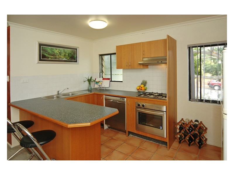 4/9 Huddart Street, Alderley QLD 4051