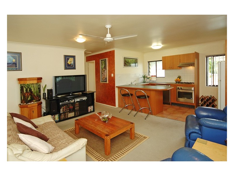 4/9 Huddart Street, Alderley QLD 4051