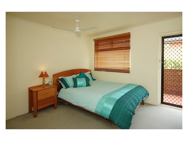 4/9 Huddart Street, Alderley QLD 4051