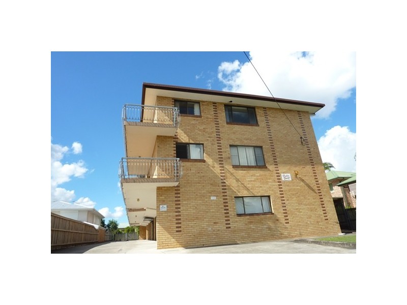 4/24 Burnaby Terrace, Gordon Park QLD 4031