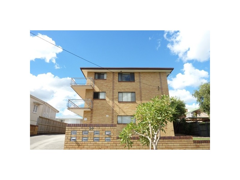4/24 Burnaby Terrace, Gordon Park QLD 4031