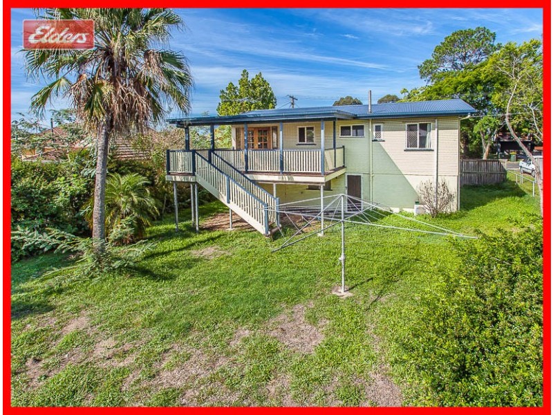 10 Mugara Street, Chermside West QLD 4032