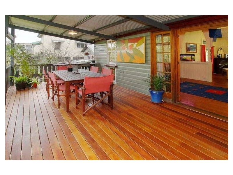 57 York Street, Indooroopilly QLD 4068