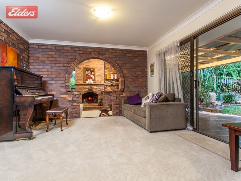 5 Chico Place, Mcdowall QLD 4053