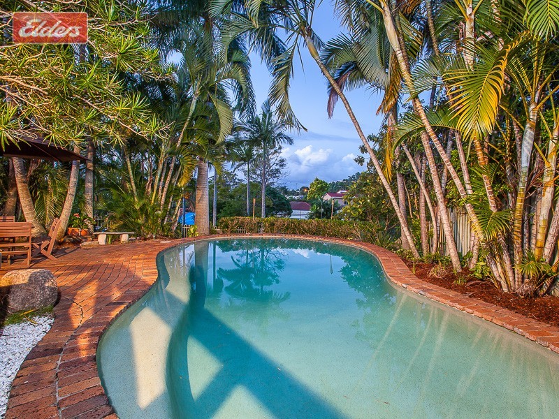 5 Chico Place, Mcdowall QLD 4053