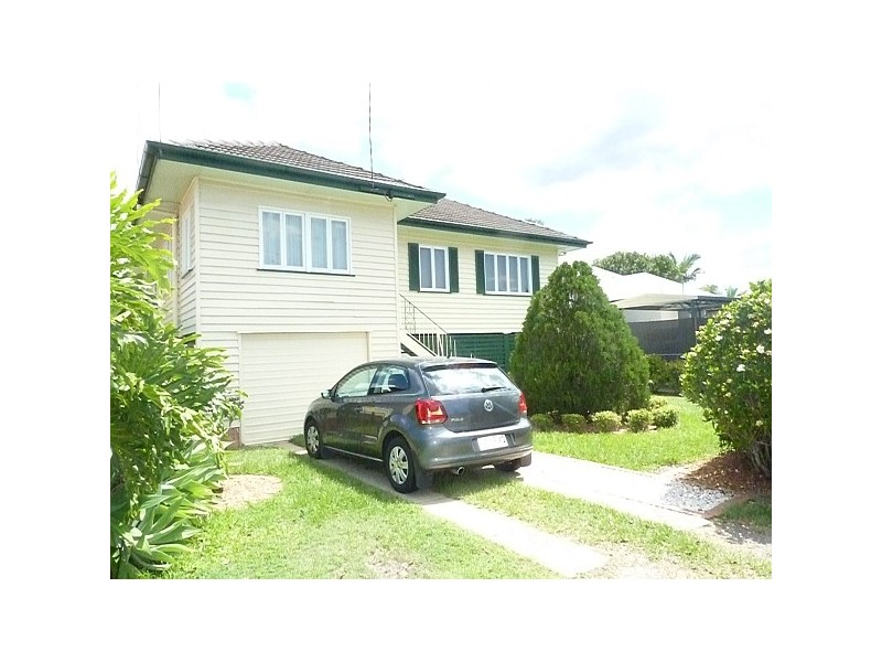 46 Pullen Road, Everton Park QLD 4053