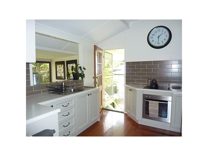 46 Pullen Road, Everton Park QLD 4053