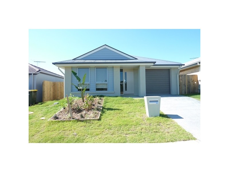 50 Lennon Boulevard, Narangba QLD 4504