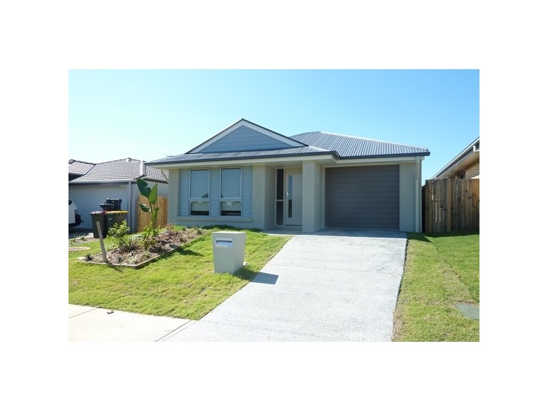 50 Lennon Boulevard, Narangba QLD 4504