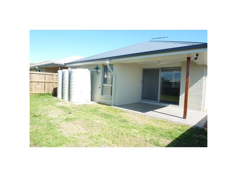 50 Lennon Boulevard, Narangba QLD 4504