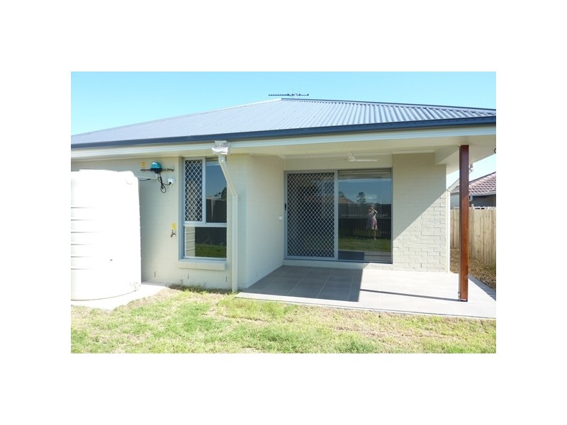 50 Lennon Boulevard, Narangba QLD 4504