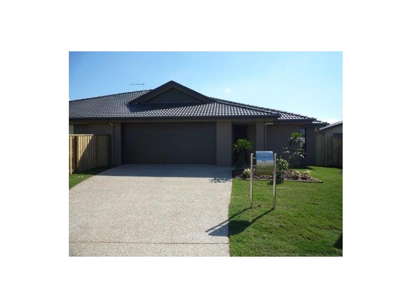 1 Gwenyth Court, Narangba QLD 4504