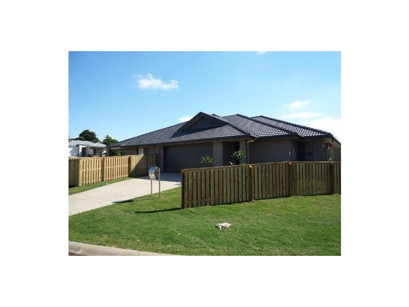 1 Gwenyth Court, Narangba QLD 4504