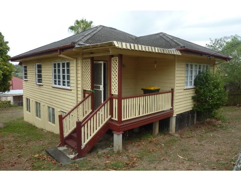 57 Fitzsimmons Street, Keperra QLD 4054