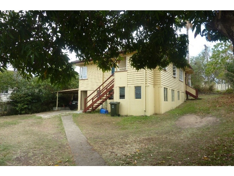 57 Fitzsimmons Street, Keperra QLD 4054