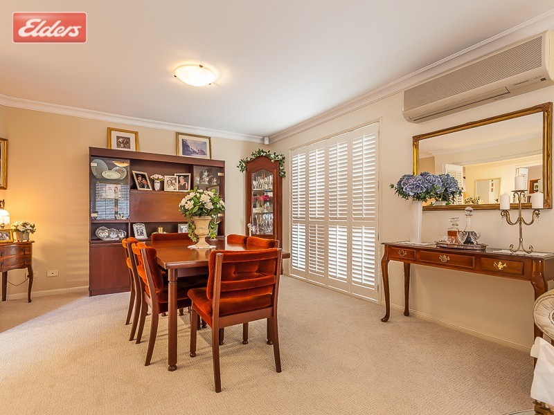 3 Matthau Place, Mcdowall QLD 4053