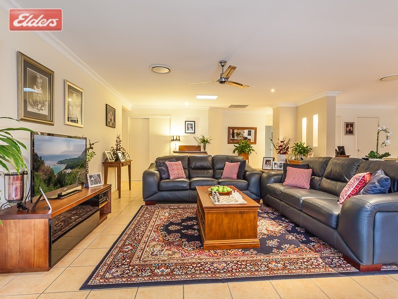 3 Matthau Place, Mcdowall QLD 4053