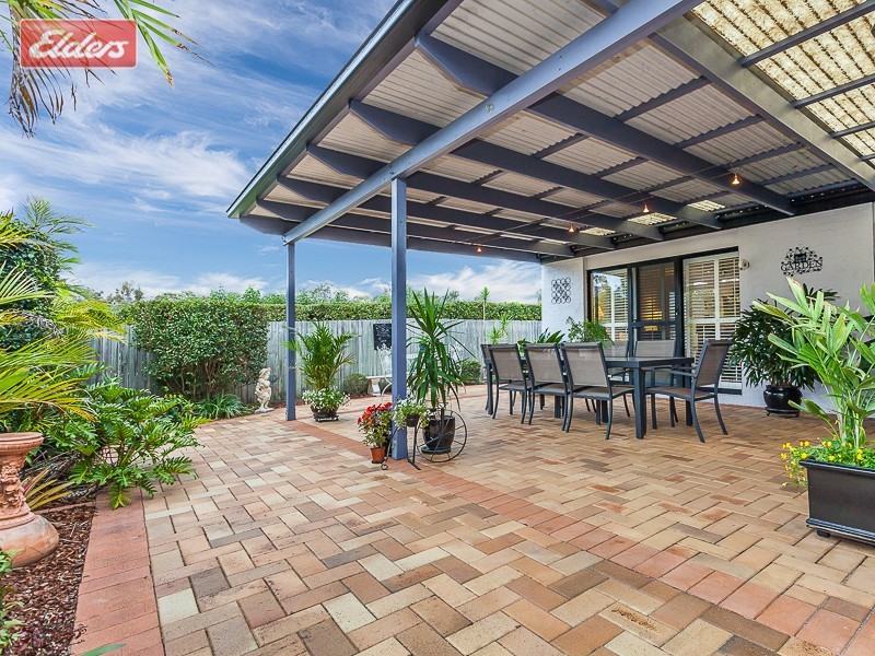 3 Matthau Place, Mcdowall QLD 4053