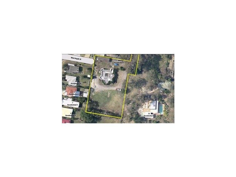 47 Warringah St, Everton Park QLD 4053