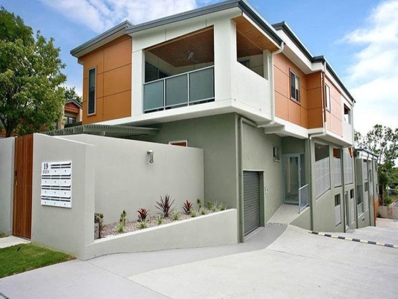 2/19 Riverton St, Clayfield QLD 4011