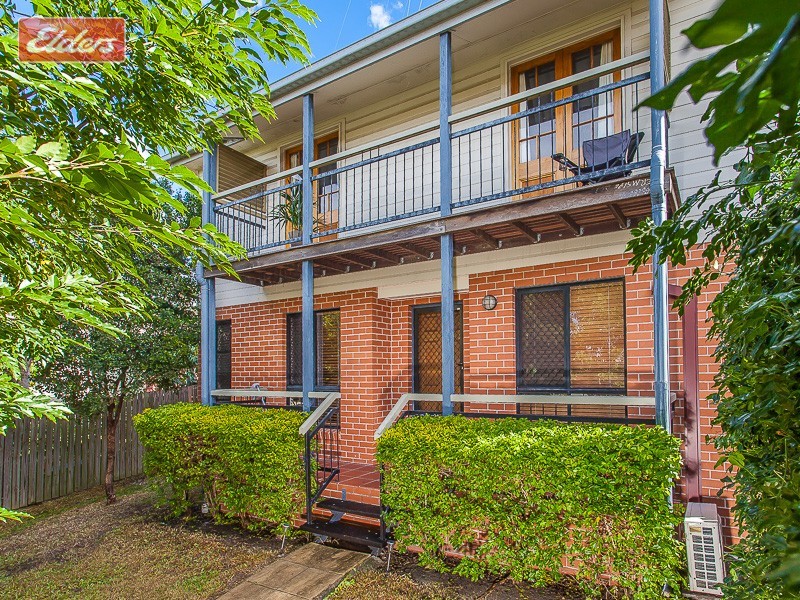 10/38 Elgin Street, Alderley QLD 4051