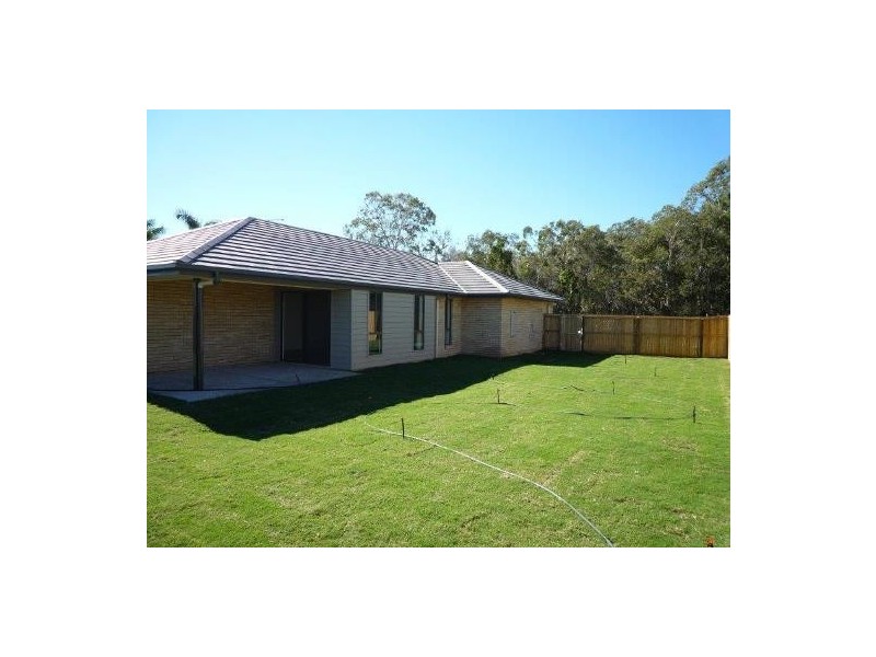 35 Lagoon Road, Burpengary QLD 4505
