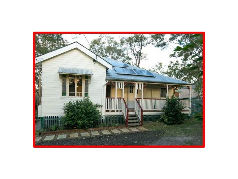 166 Queens Rd, Everton Park QLD 4053