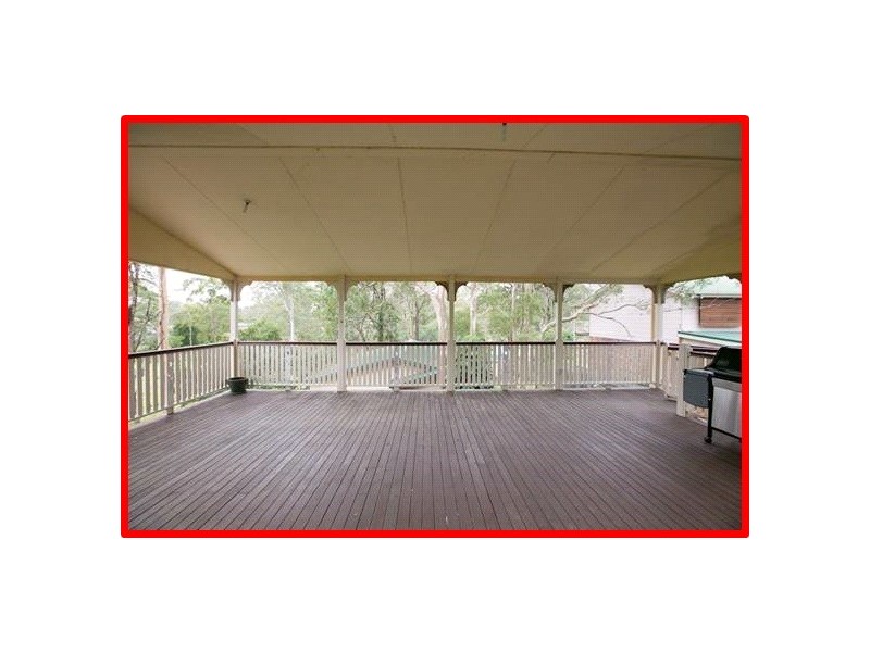 166 Queens Rd, Everton Park QLD 4053