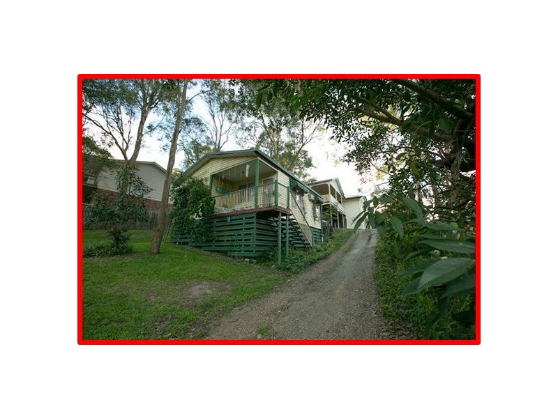 166 Queens Rd, Everton Park QLD 4053