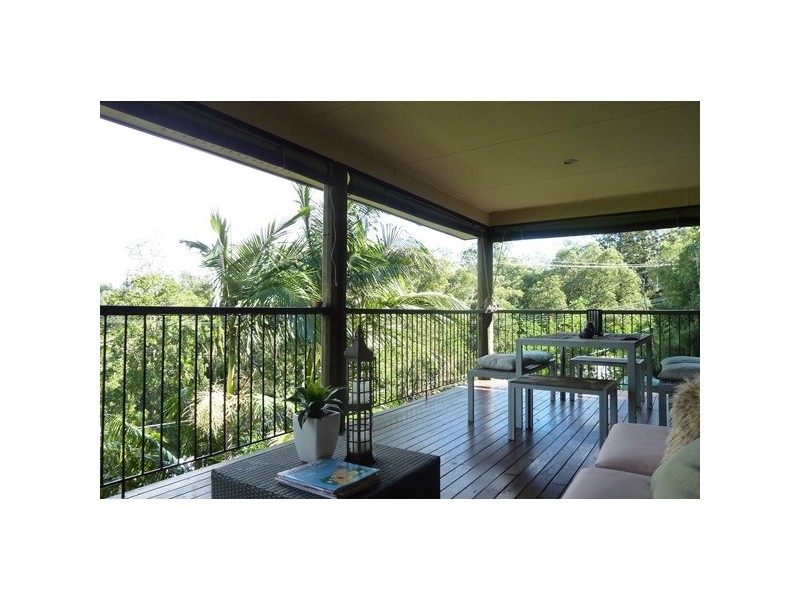 3 Mt Nebo Road, The Gap QLD 4061