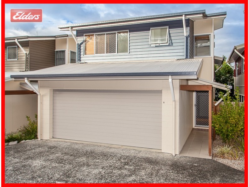 8/8 Lackeen St, Everton Park QLD 4053